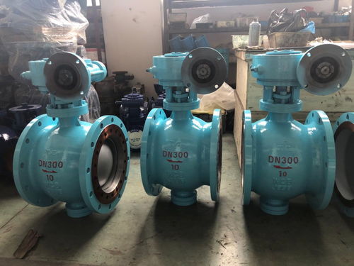 遠大閥門不銹鋼襯氟電動球閥 品質之選，廣西代理商助您無憂采購